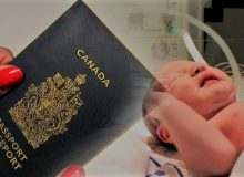 چند خبر کوتاه: کاهش تعداد پذیرش مهاجران به استان کبک/افزایش تولد نوزادان زنان غیر مقیم کانادا/…