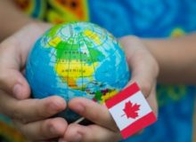 برنامه مهاجرتی جدید کانادا برای مناطق شمالی و حاشیه ای