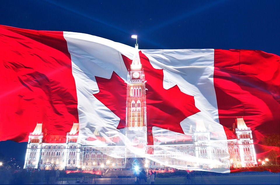 چرا اول ژوییه روز ملی کانادا نامیده شد؟