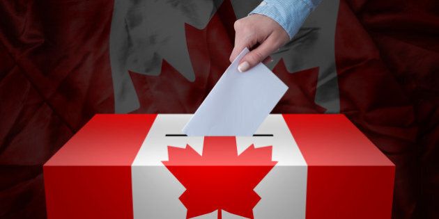 گزارش ستاد انتخابات کانادا: مشارکت تاریخی رای دهندگان بین المللی