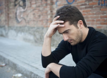 یک چهارم مردان مونترال درگیر فشارهای روانی هستند