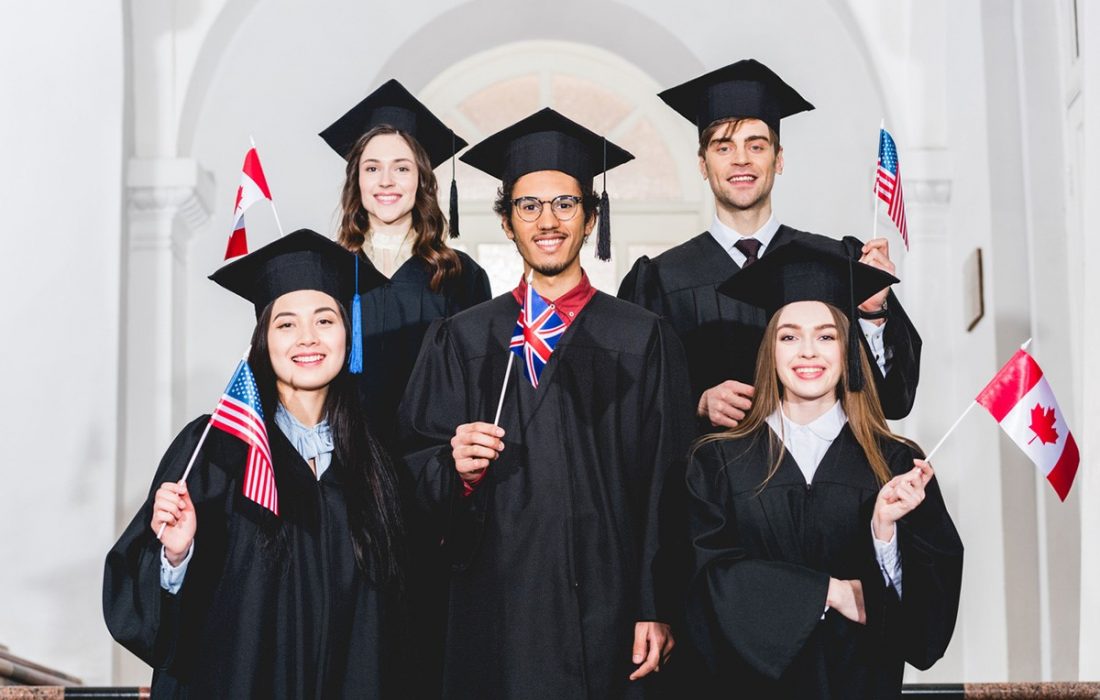تغییر شرایط مجوز کار برای فارغ التحصیلان خارجی در کانادا