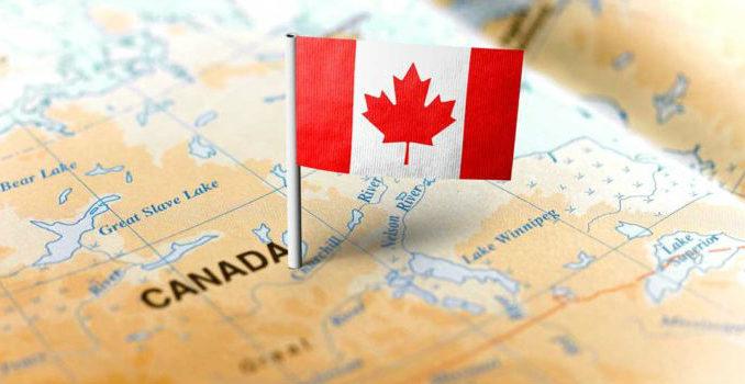 ایران در جایگاه نهم مهاجرت به کانادا