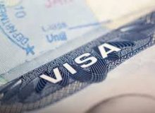 از سرگیری بررسی ویزای بازدید و مجوز الکترونیکی سفر