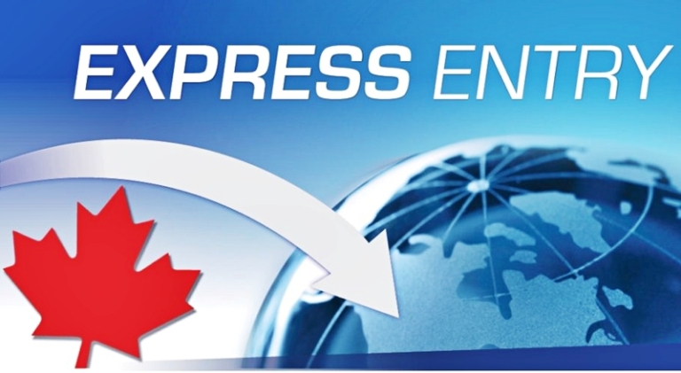 صدور 3300 دعوت‌نامه از طریق اکسپرس انتری برای درخواست اقامت دائم کانادا
