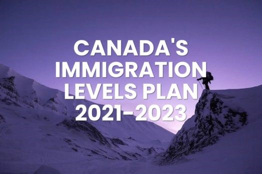 برنامه‌ریزی کانادا برای پذیرش بیشتر مهاجر