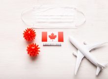 محدودیت‌های سفر کانادا برای بستگان درجه دو و دانشجویان بین‌المللی برداشته شد