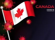 هفت فرمان کرونایی برای مهاجران جدید کانادا