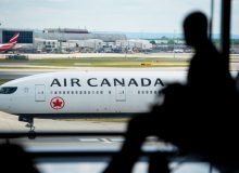 الزامات جدید تست کرونا برای کلیه مسافران هوایی کانادا