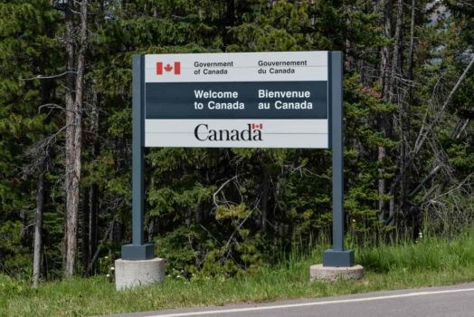 استقبال کانادا از ۱۸۴،۰۰۰ مهاجر جدید در سال ۲۰۲۰