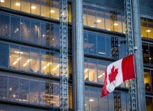 کانادا به عنوان محبوب‌ترین مقصد برای نیروی کار خارجی از آمریکا پیشی می‌گیرد