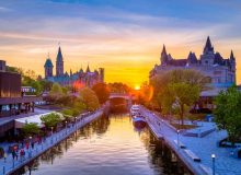 بودجه سال 2021 برای مهاجرت کانادا