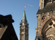 احتمال افزایش برنامه‌های  مهاجرتی از سوی کانادا