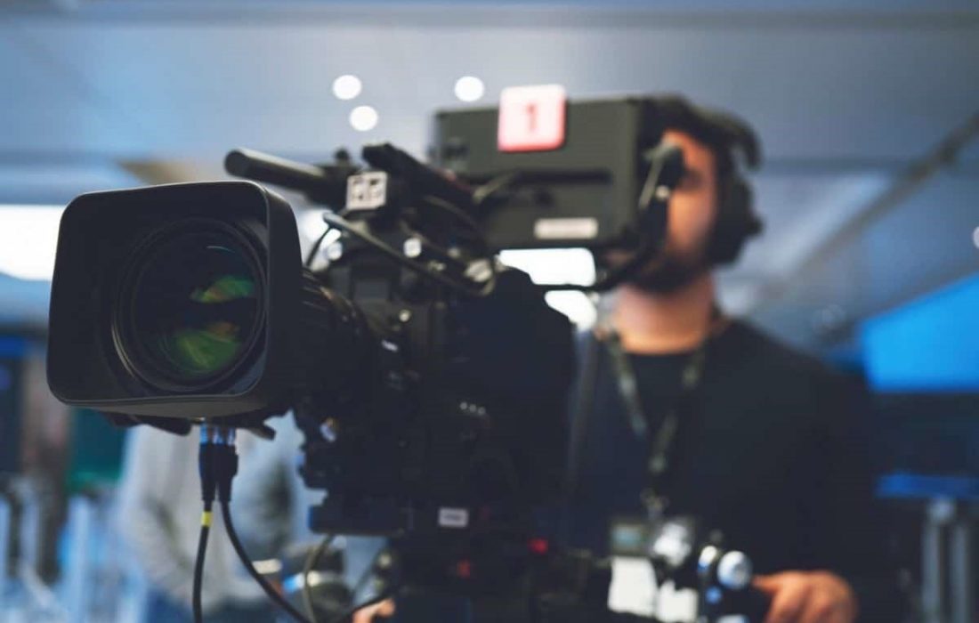 «اجازه کار» کانادایی برای نیروی کار در تولیدات فیلم و تلویزیون