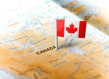 راهنمای کانادا: اشتغال و ازدواج طبق قوانین فدرال