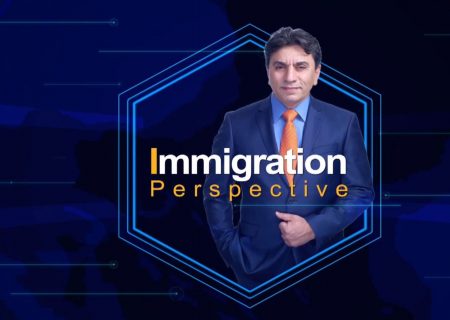پاسخ به سوالات مهاجرتی، 28  می  2021 با علی مختاری (برنامه زنده شماره 217)
