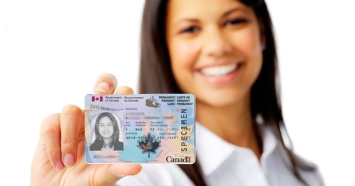 کارت اقامت دائم: دریافت یا تمدید آن