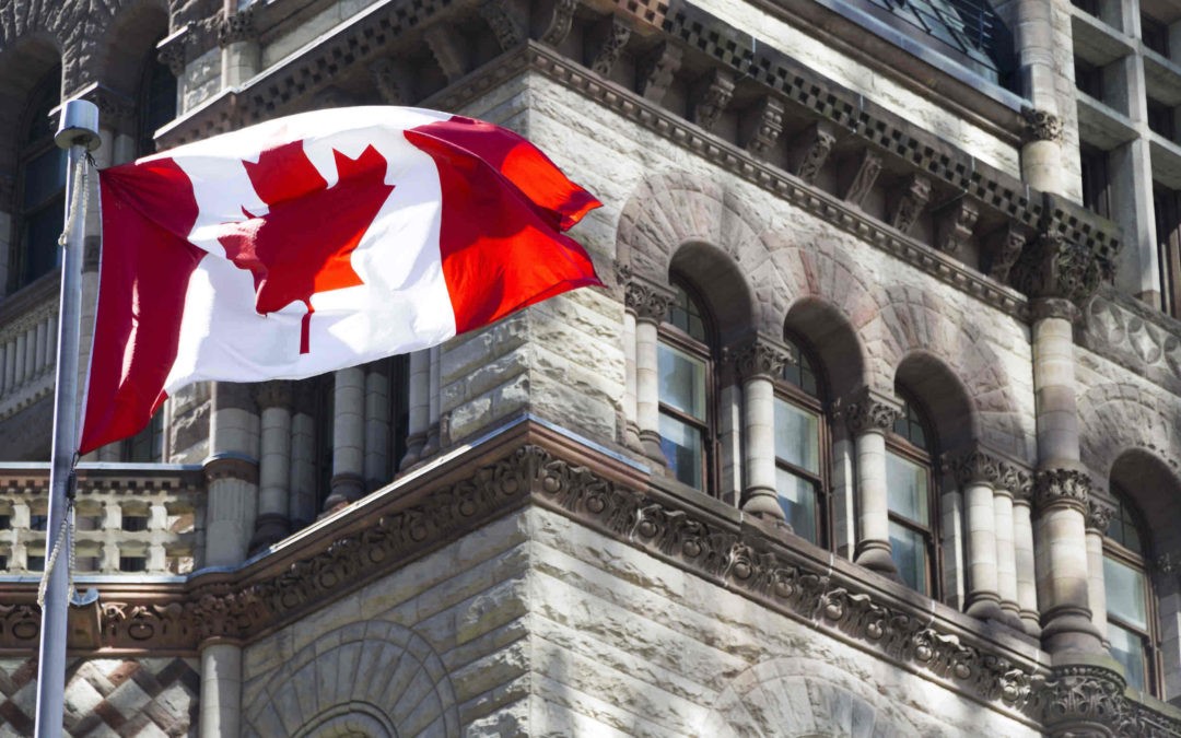 5 روش مهاجرتی محبوب کانادا در سال 2021