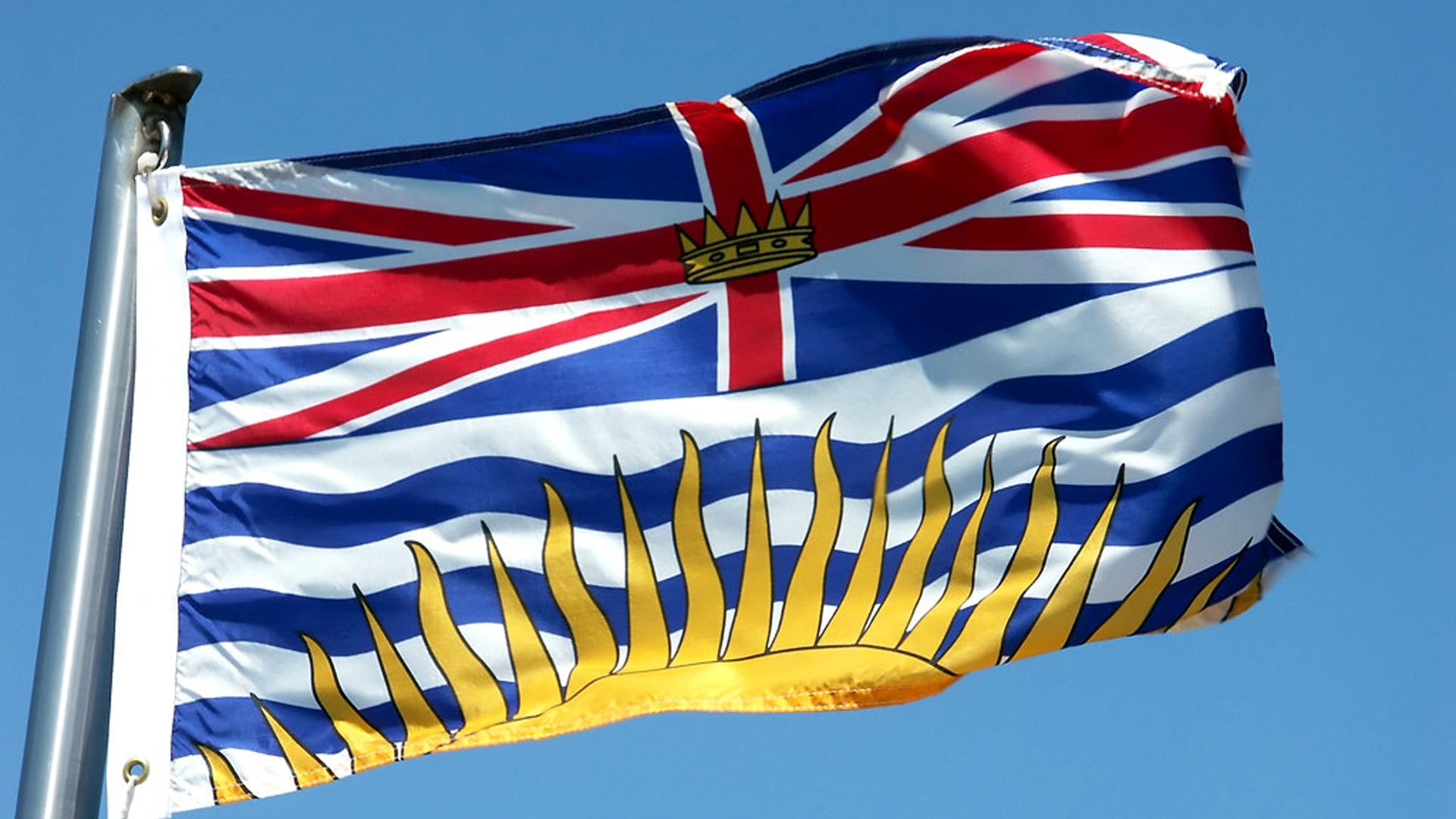 انتخاب استانی ۱۲ اکتبر ۲۰۲۲ بریتیش کلمبیا پارس کانادا