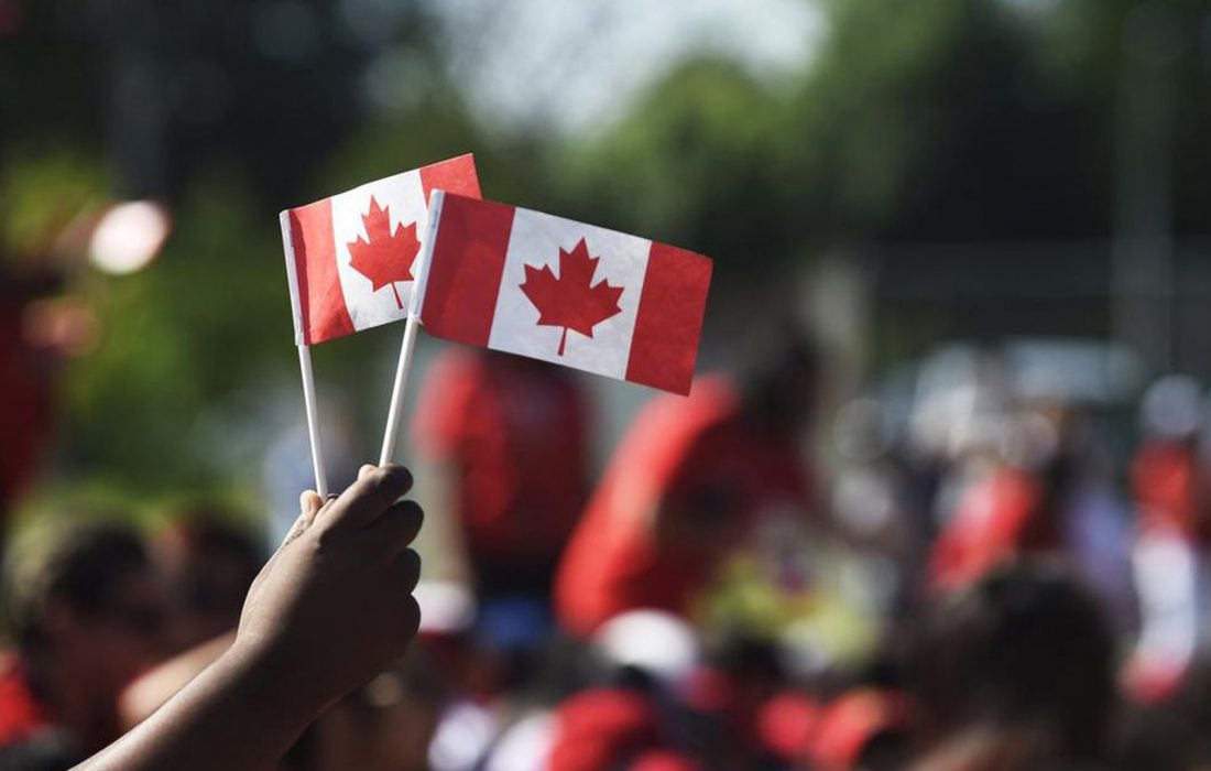 تأثیر همه‌گیری ویروس کرونا بر برنامه مهاجرت به کانادا