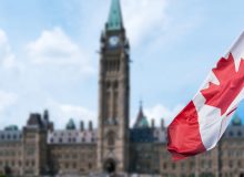 پیش‌بینی ورود ۵۰۰ هزار مهاجر به کانادا در تابستان