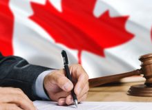 جرایم رایجی که ممنوعیت ورود به کانادا را به دنبال دارند