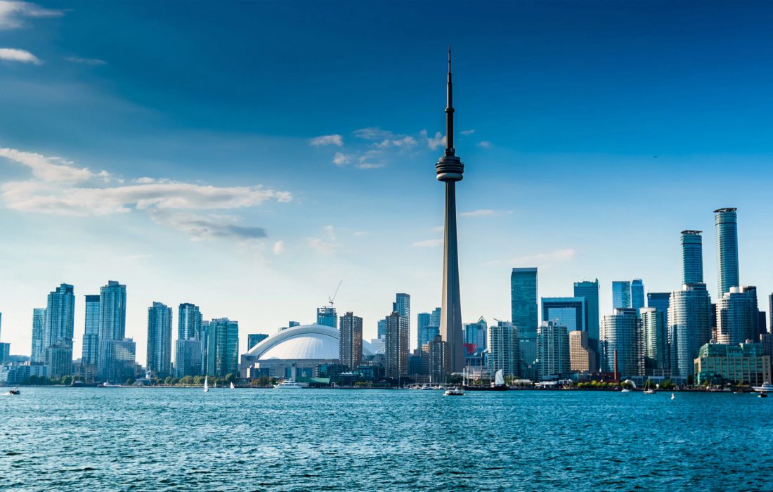 ۳ شهر برتر کانادا برای زندگی