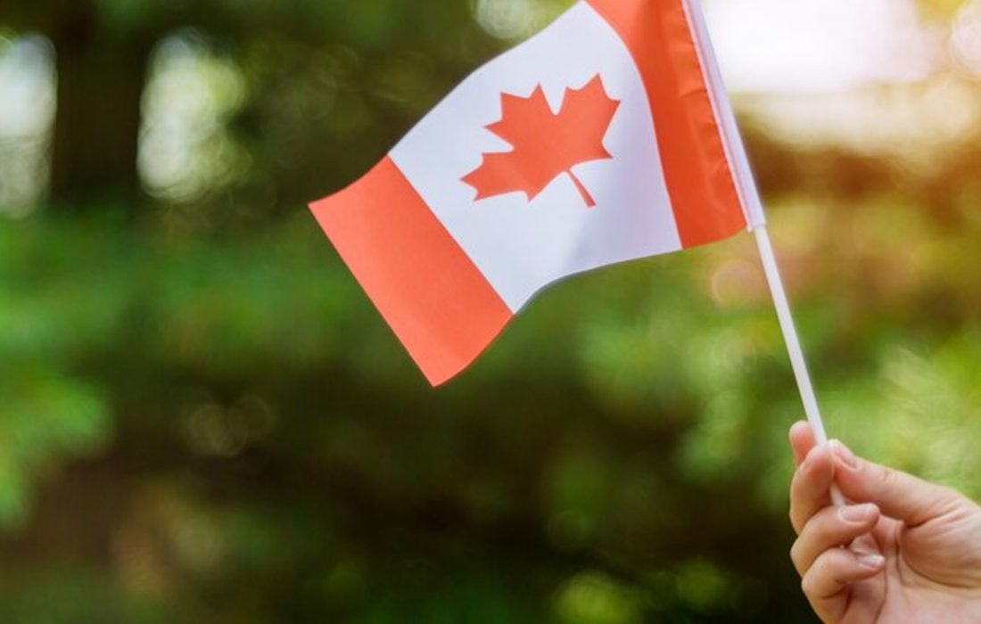 یکم جولای، روز ملی کانادا