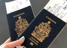 پاسپورت کانادایی، هشتمین پاسپورت معتبر جهان