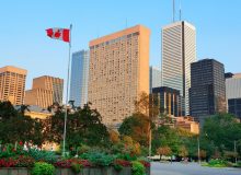 خبرهای جدید در مورد کارگروه جدید دولت کانادا