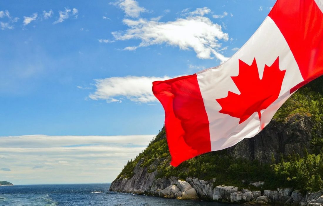 کانادا سومین کشور برتر جهان شد