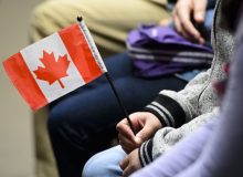 50 درصد از جمعیت کانادا تا سال 2041 مهاجر متولد خواهند شد