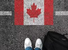 سریع‌ترین راه برای مهاجرت به کانادا 