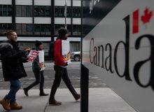 اعتصاب بزرگ کانادا و اثرات آن