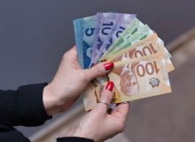 افزایش حداقل دستمزد استانی در 6 استان کانادا 