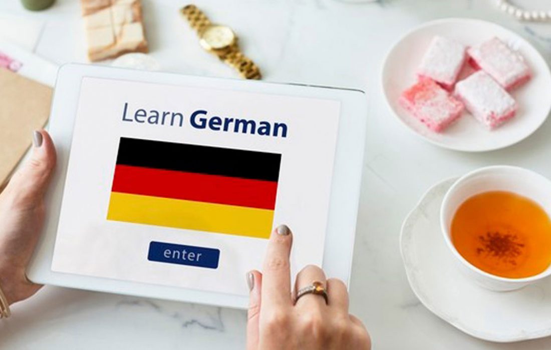 یادگیری زبان آلمانی برای مهاجرت به آلمان 