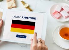 یادگیری زبان آلمانی برای مهاجرت به آلمان 