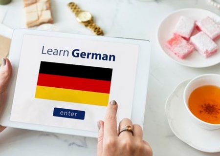 یادگیری زبان آلمانی برای مهاجرت به آلمان 