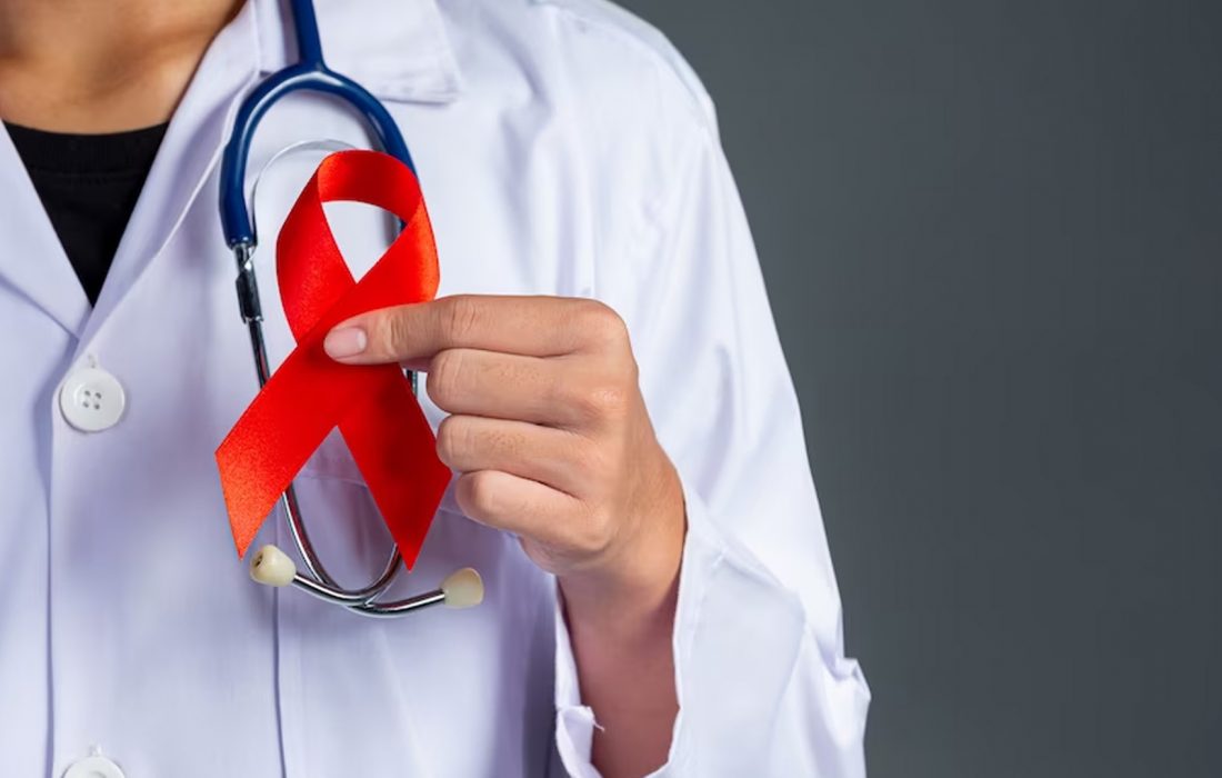 لغو سیاست قبلی در مورد مهاجران و پناهندگان مبتلا به HIV￼