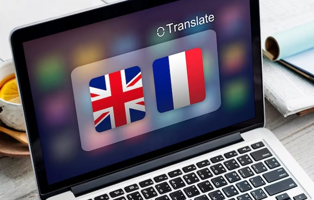 تاثیر زبان فرانسه در انتخاب‌های اکسپرس انتری