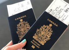 فرایند صدور پاسپورت کانادایی به روال قبل از پاندمی بازگشت￼
