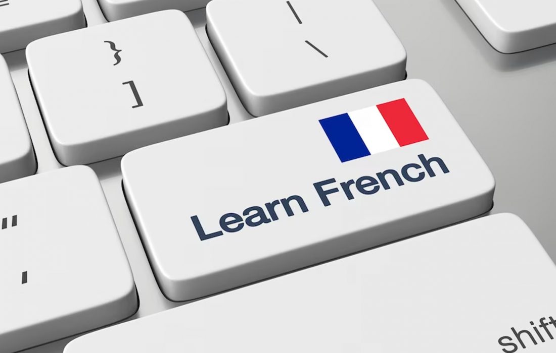 منابع آموزش زبان فرانسه