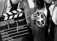 اجازه کار کانادا برای کارکنان تولیدات تلویزیونی و فیلم