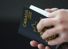 پاسپورت کانادایی ششم شد