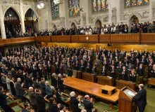 لایحه جدید C-56 به پارلمان کانادا ارائه شد