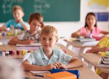 ویزای تحصیلی کانادا برای فرزندان