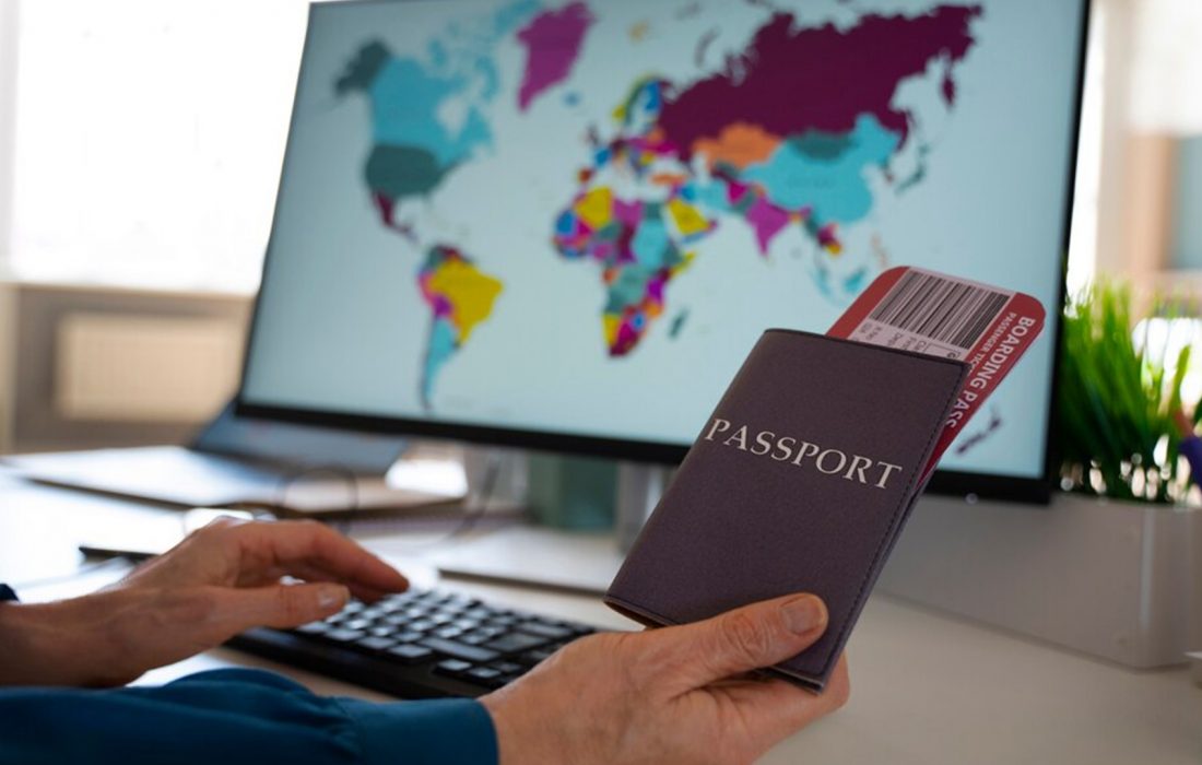 تسریع در پیشبرد روند درخواست‌های ویزای توریستی