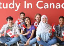 5 گام مهم پس از ورود به کانادا (دانشجویان)