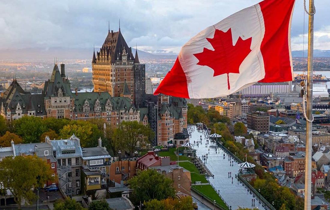 2 برنامه مهاجرتی کانادا برای متقاضیان جدید در سال 2024