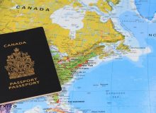 کانادا یکی از قدرتمندترین پاسپورت‌های جهان را دارد